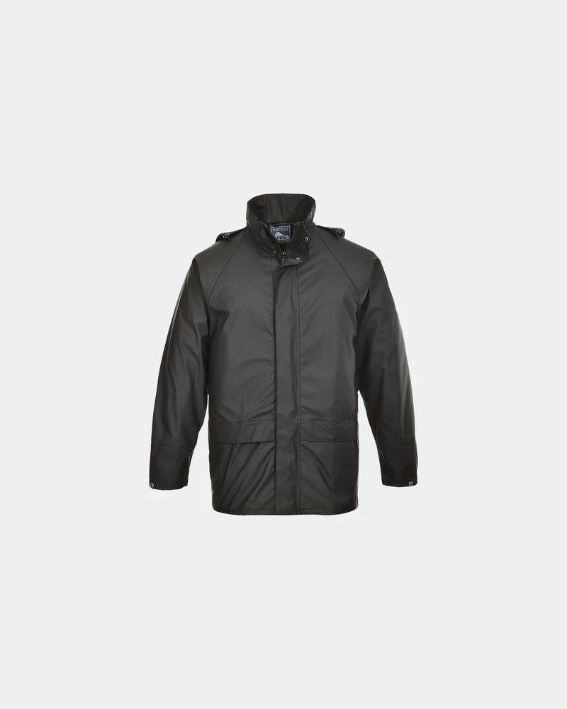 Regenjacke wasserdicht Sealtex zum Personalisieren