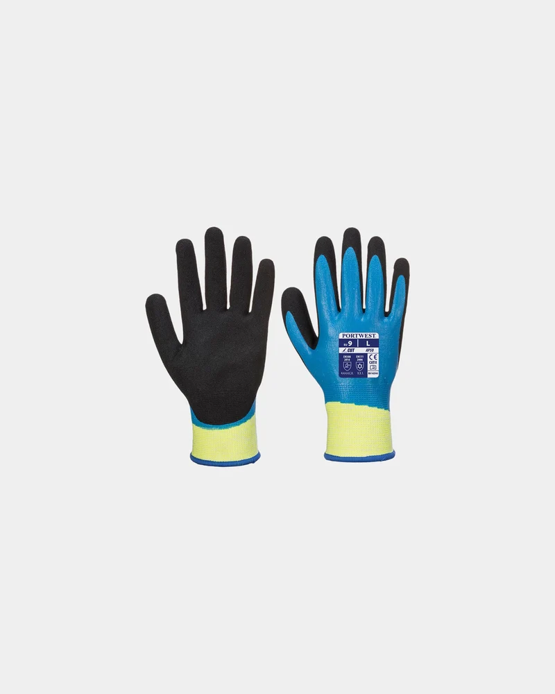 Sicherheitshandschuh Aqua Cut Pro D zum Personalisieren