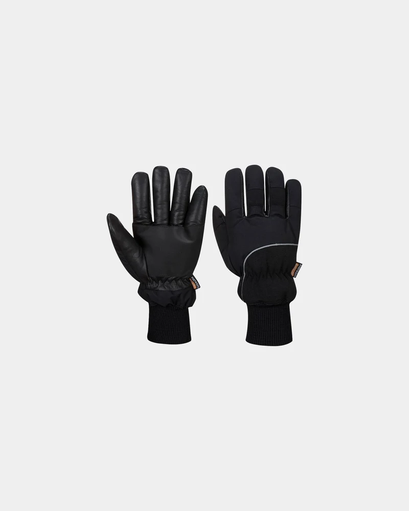 Handschuh wasserdicht Portwest Apache zum Personalisieren
