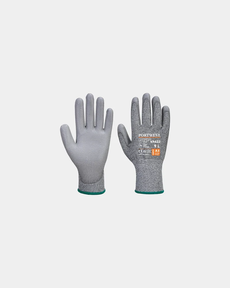 Schnittschutz-Handschuh Vending MR zum Personalisieren