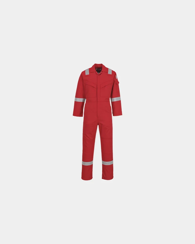 Schutzanzug Portwest Aberdeen 350g/m² zum Personalisieren
