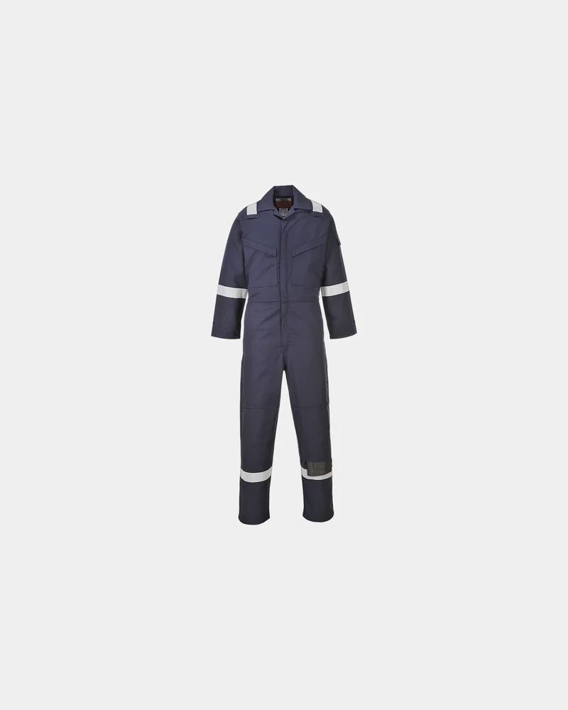Schutzanzug Portwest Aberdeen 350g/m² zum Personalisieren