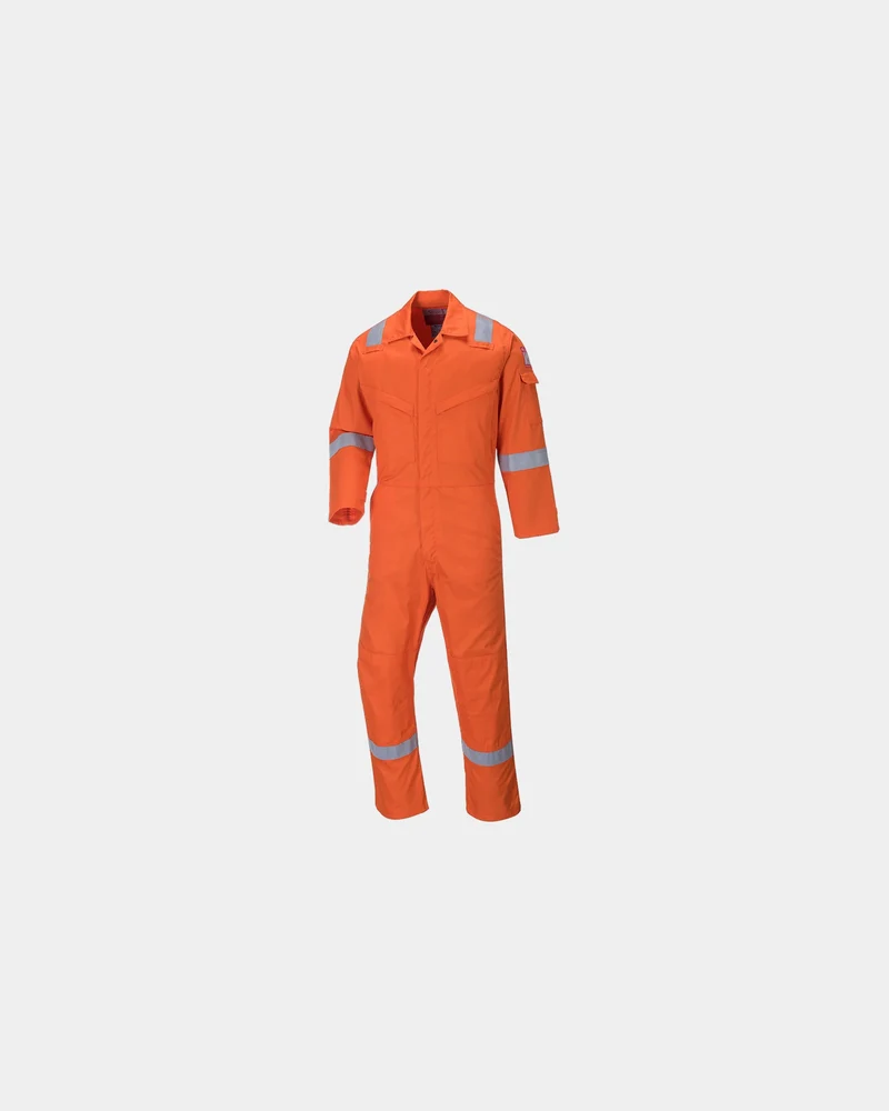 Schutzanzug Portwest Aberdeen 350g/m² zum Personalisieren