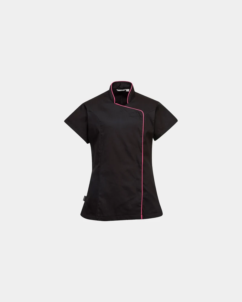 Tunika Damen Wrap Polycotton 190 g/m² zum Personalisieren