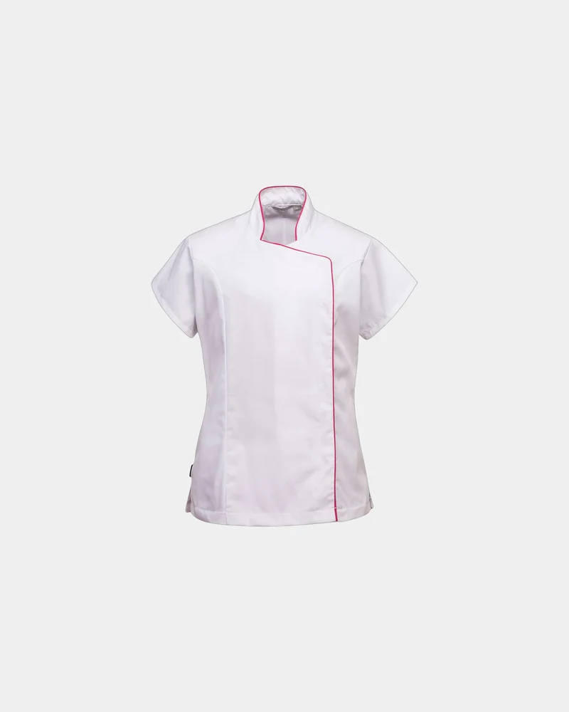 Tunika Damen Wrap Polycotton 190 g/m² zum Personalisieren