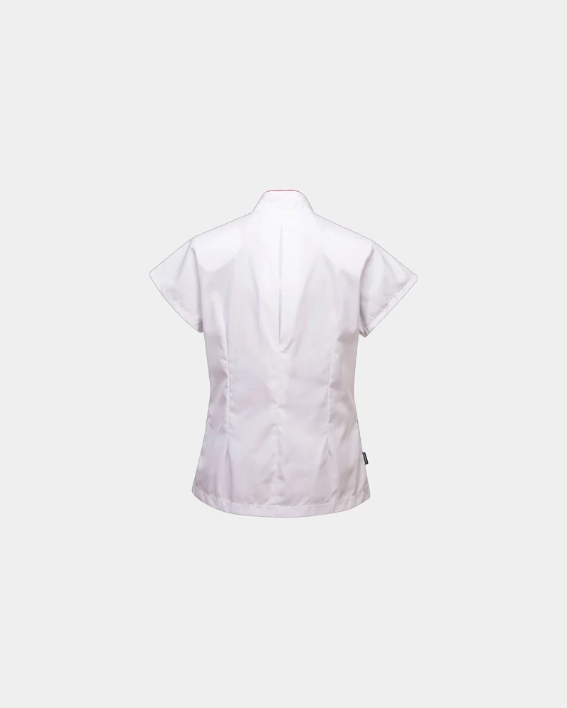 Tunika Damen Wrap Polycotton 190 g/m² zum Personalisieren