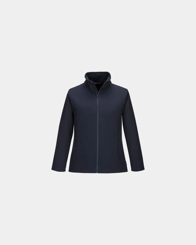 Softshelljacke Portwest Print & Promo zum Personalisieren