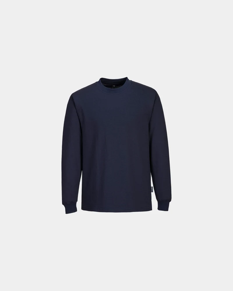 T-Shirt antistatisch ESD Portwest zum Personalisieren