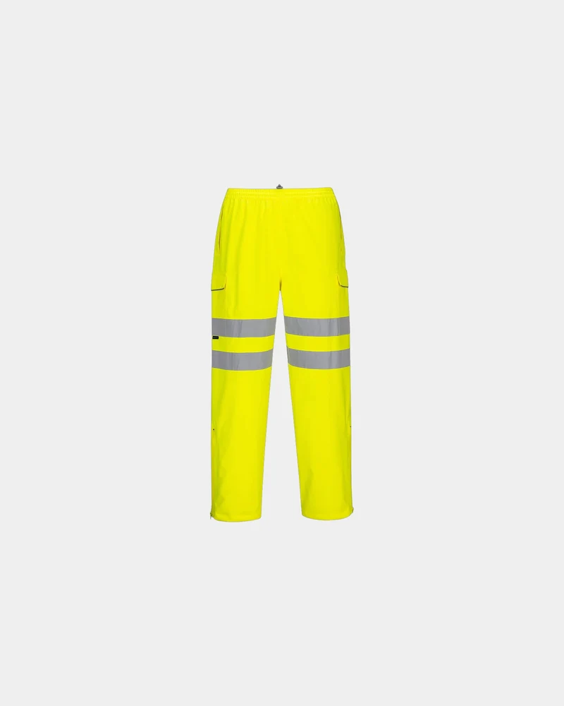 Wasserdichte Portwest Extreme Hose zum Personalisieren