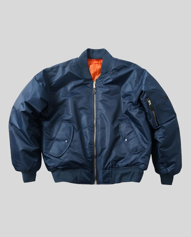 Mia | Timeless & Versatile Women's Bomber Jacket