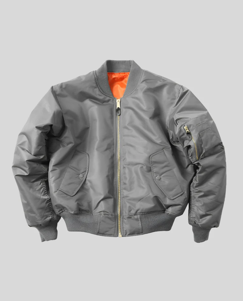 Mia | Timeless & Versatile Women's Bomber Jacket