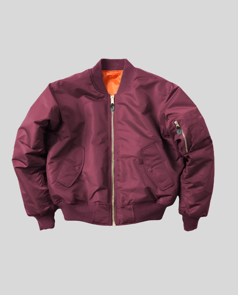 Mia | Timeless & Versatile Women's Bomber Jacket