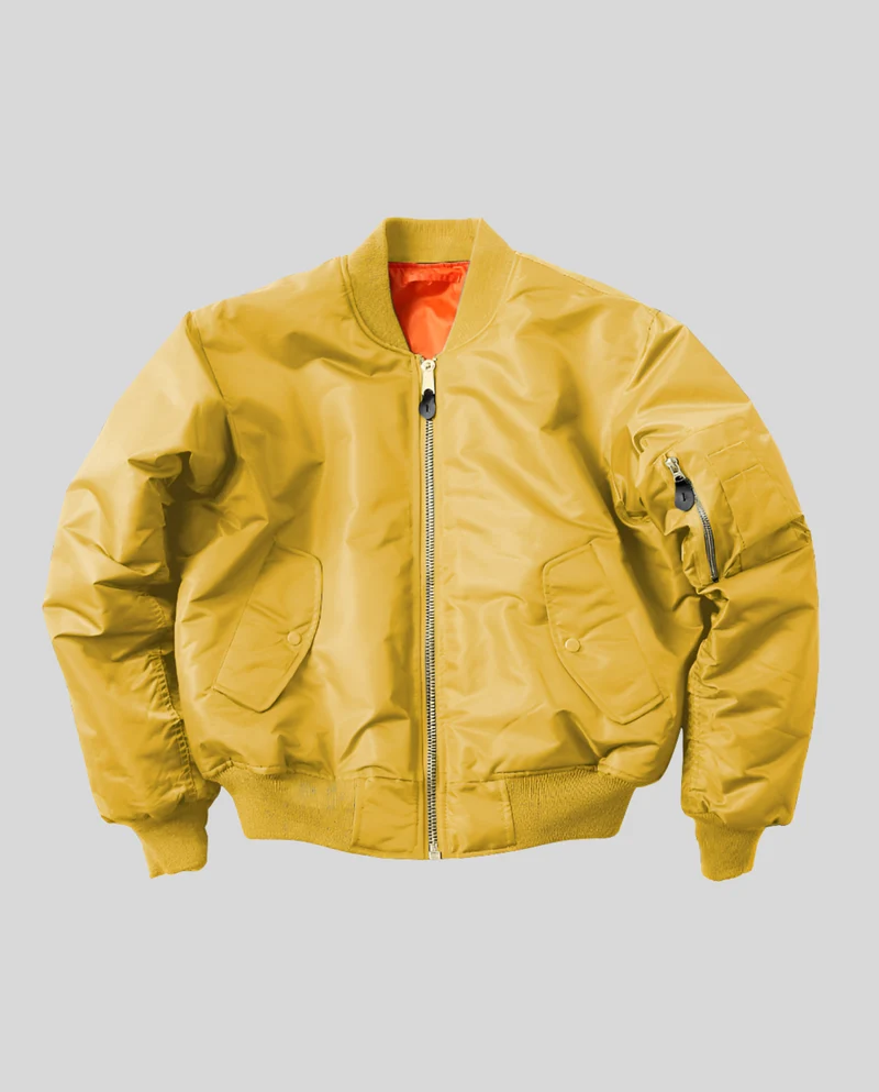 Mia | Timeless & Versatile Women's Bomber Jacket