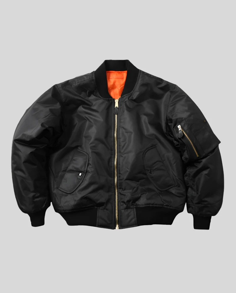 Mia | Timeless & Versatile Women's Bomber Jacket