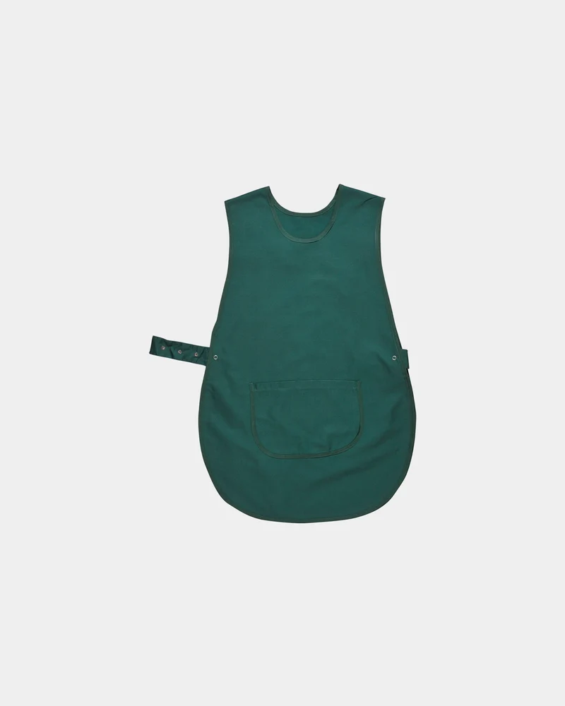 Umhängeschürze Poly-Baumwolle 190 g/m² zum Personalisieren