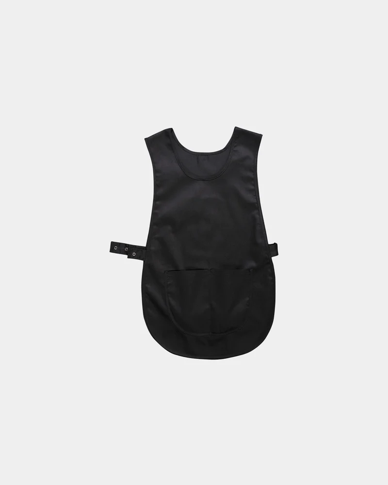 Umhängeschürze Poly-Baumwolle 190 g/m² zum Personalisieren