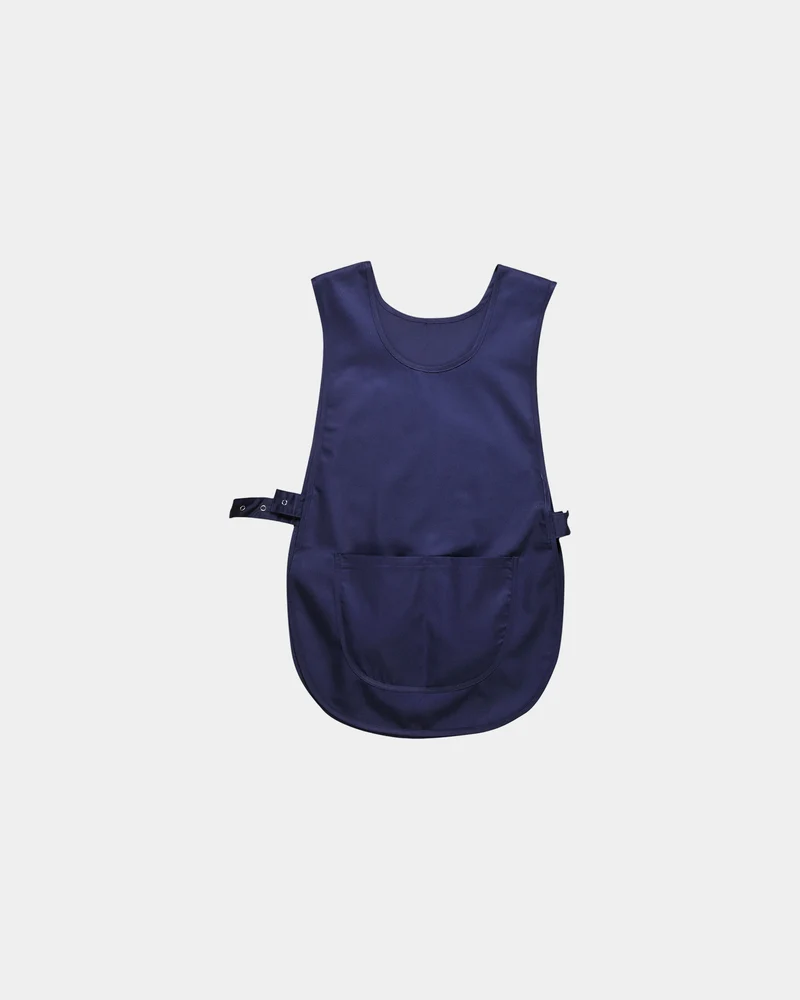 Umhängeschürze Poly-Baumwolle 190 g/m² zum Personalisieren