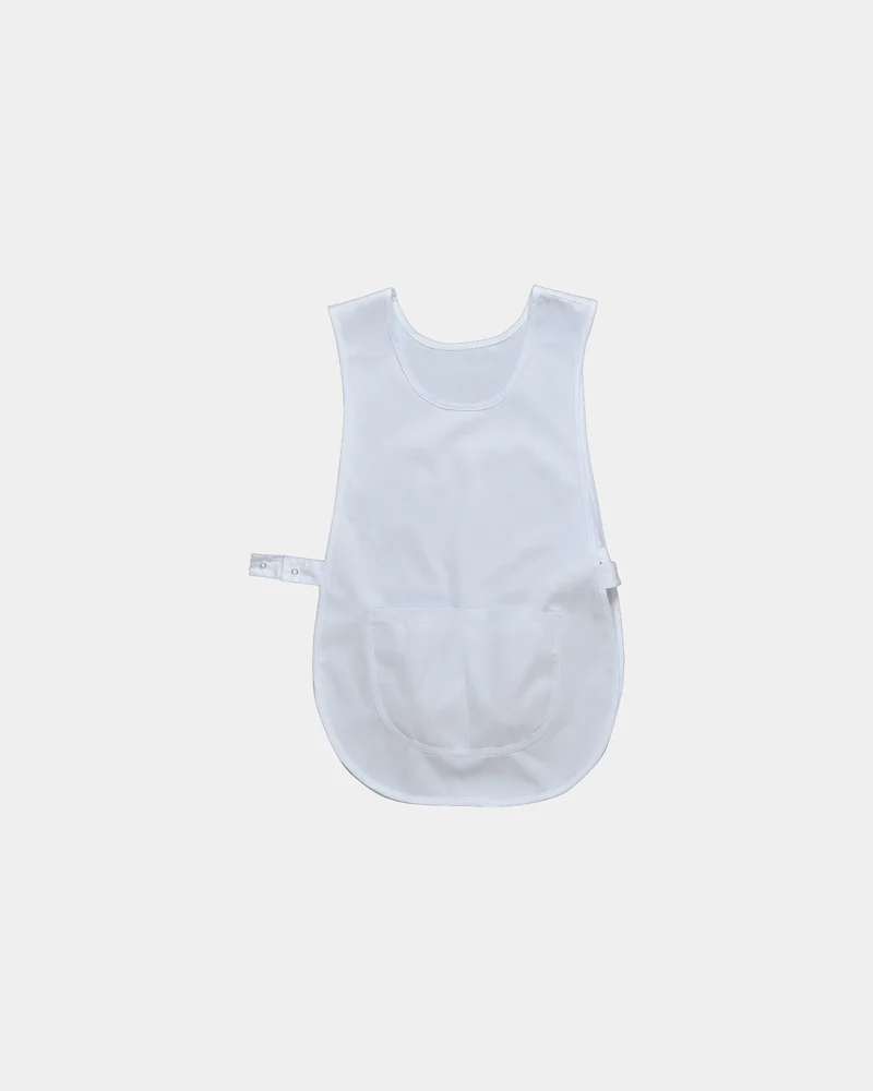 Umhängeschürze Poly-Baumwolle 190 g/m² zum Personalisieren
