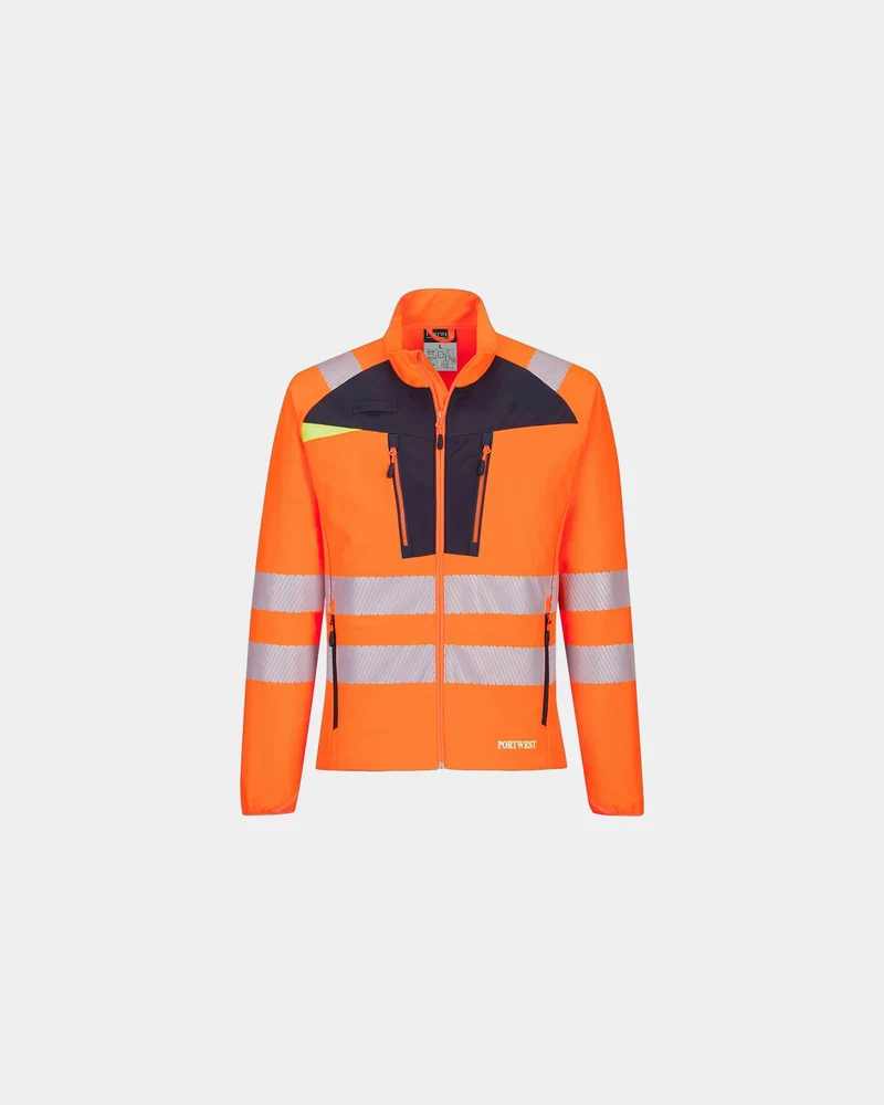 Unterwäsche Portwest Hi-Vis DX4 zum Personalisieren