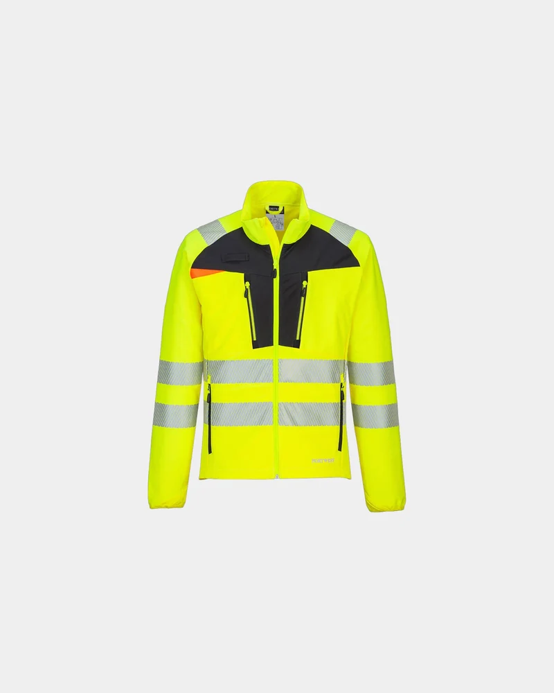 Unterwäsche Portwest Hi-Vis DX4 zum Personalisieren