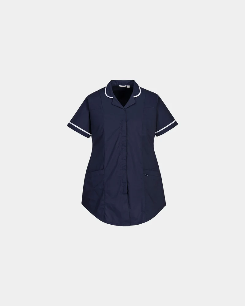Tunika für Schwangere Polyester 65% Portwest zum Personalisieren