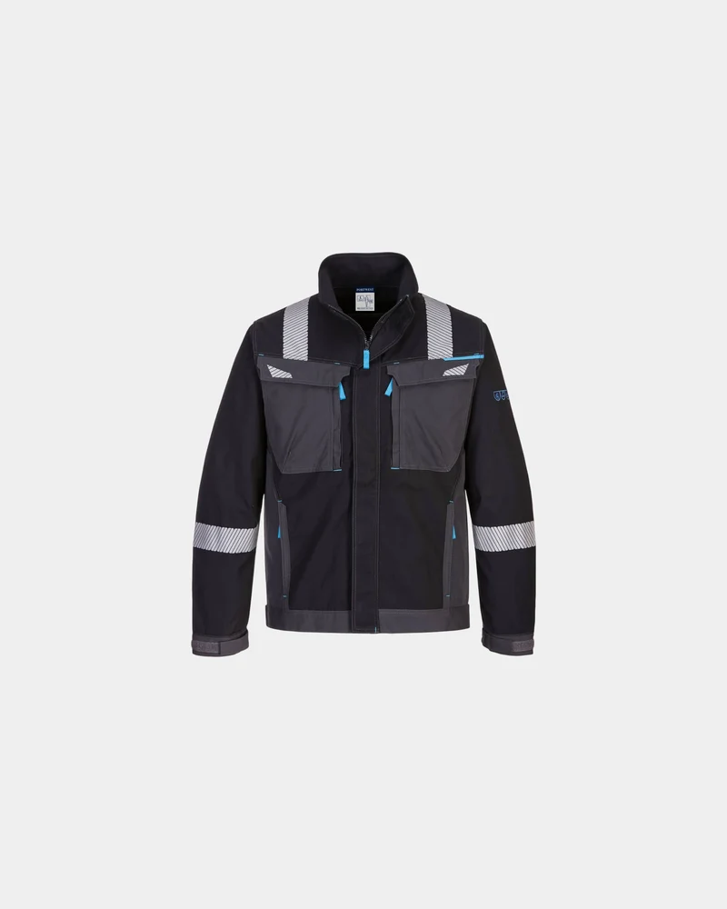 Arbeitsjacke Modaflame WX3 zum Personalisieren