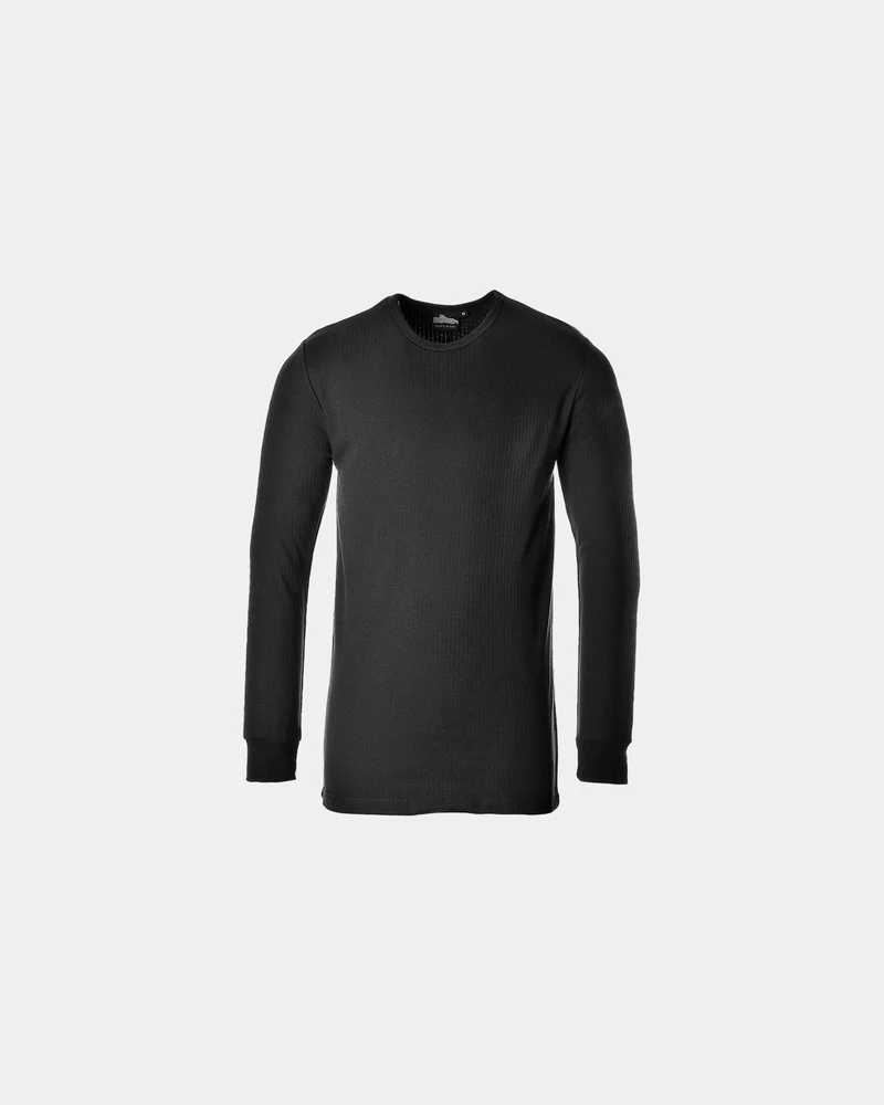 T-Shirt Thermisch Portwest zum Personalisieren