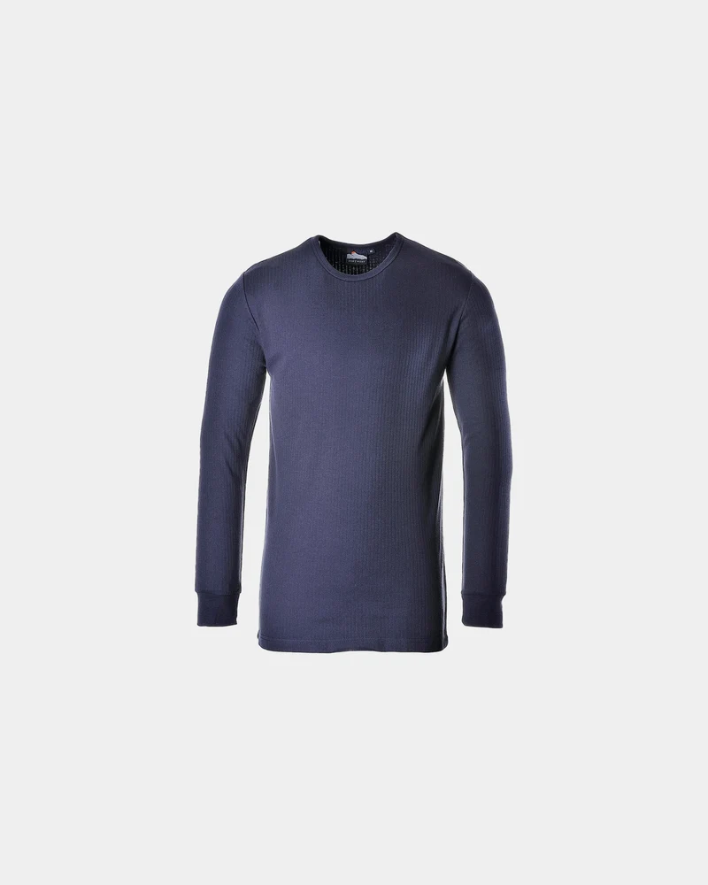 T-Shirt Thermisch Portwest zum Personalisieren