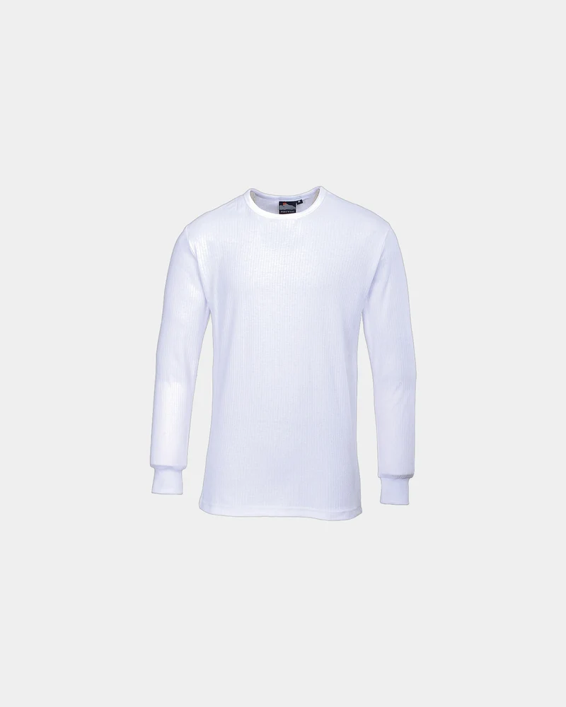 T-Shirt Thermisch Portwest zum Personalisieren