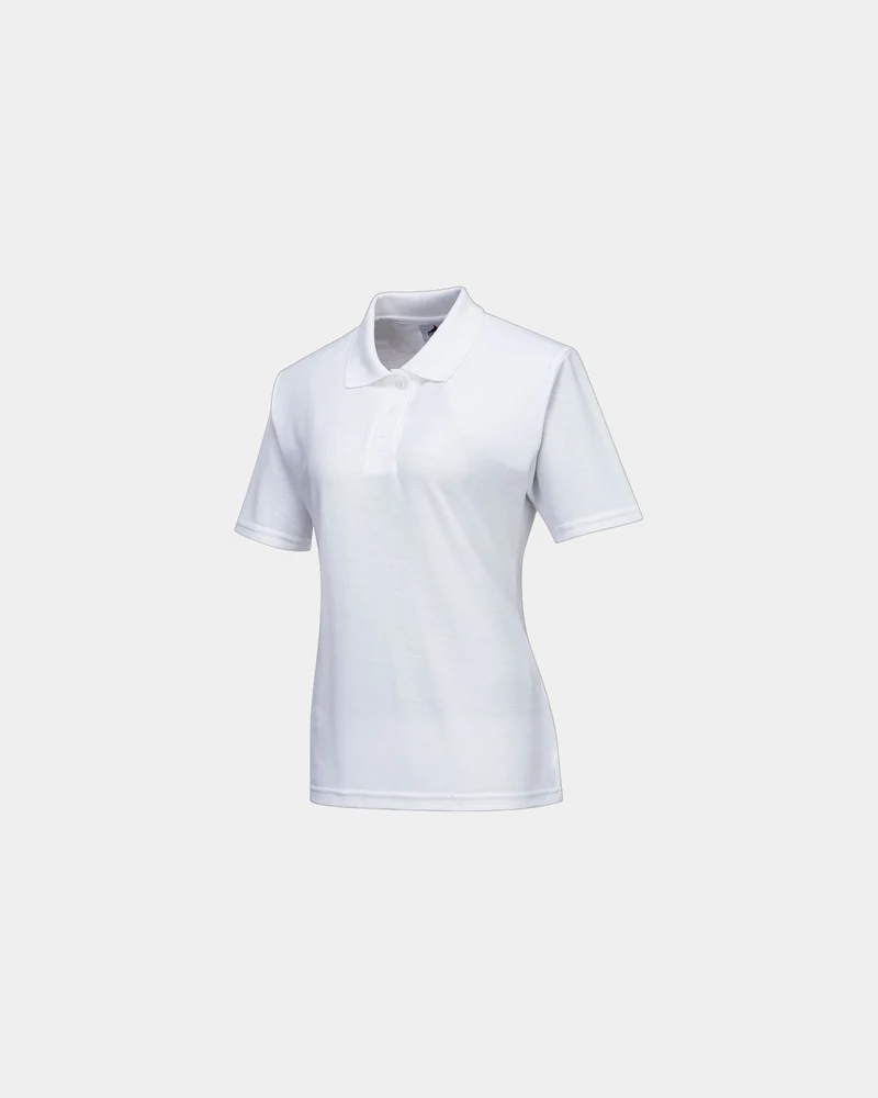 Poloshirt Damen Naples zum Personalisieren