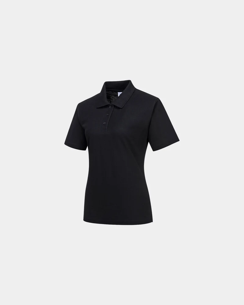 Poloshirt Damen Naples zum Personalisieren