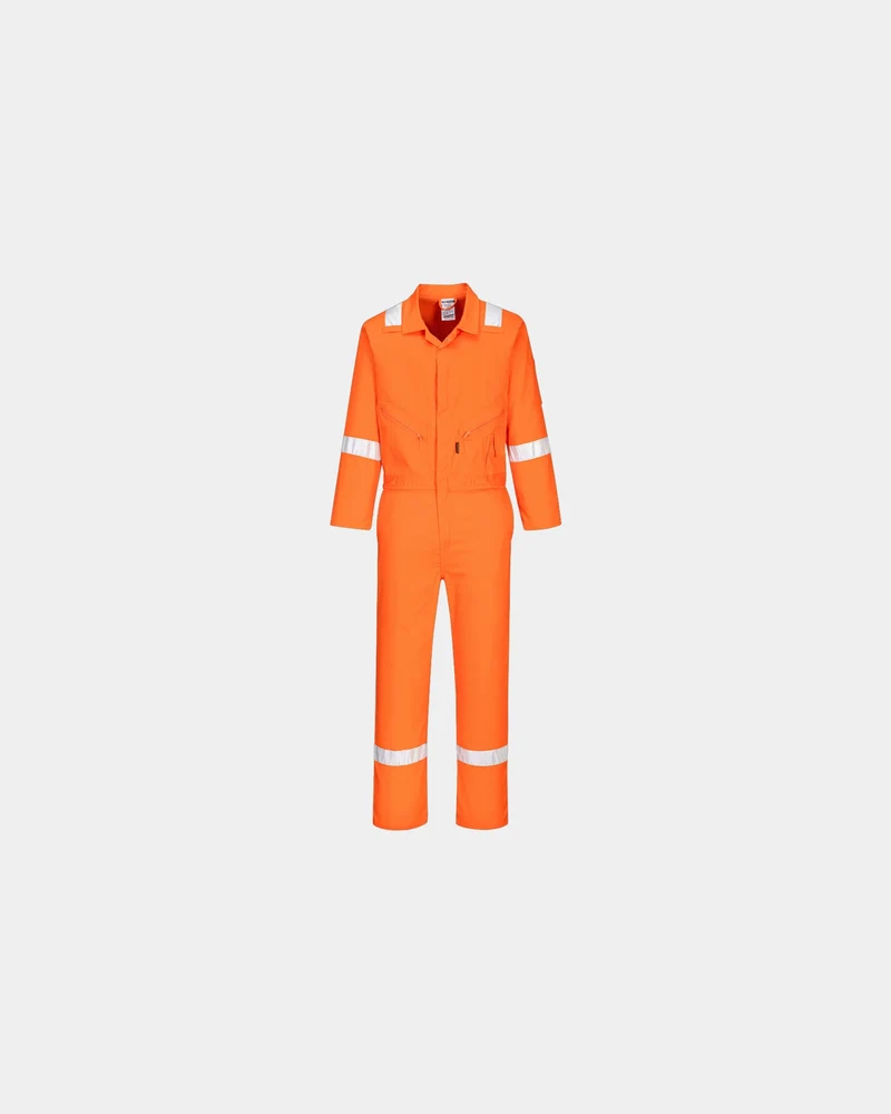 Kombination Baumwolle Portwest Iona zum Personalisieren
