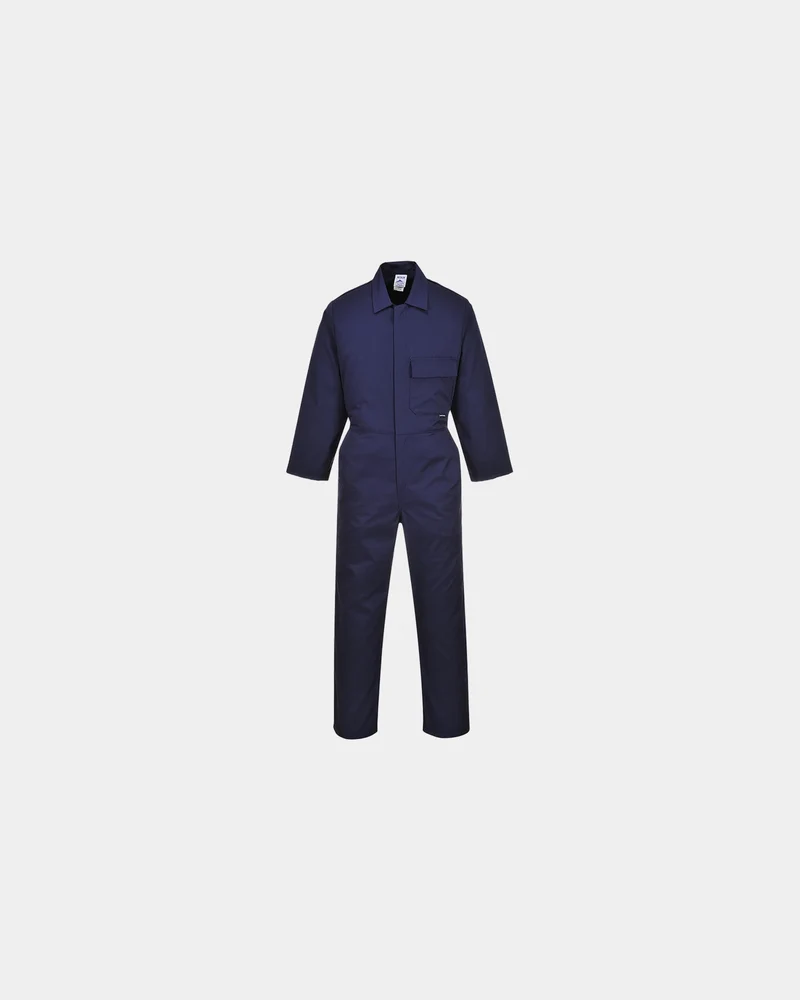 Overall Standard Poly-Baumwolle 245 g/m² zum Personalisieren