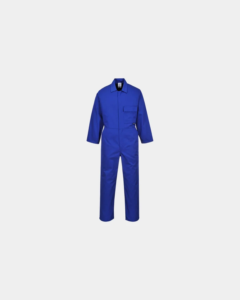Overall Standard Poly-Baumwolle 245 g/m² zum Personalisieren