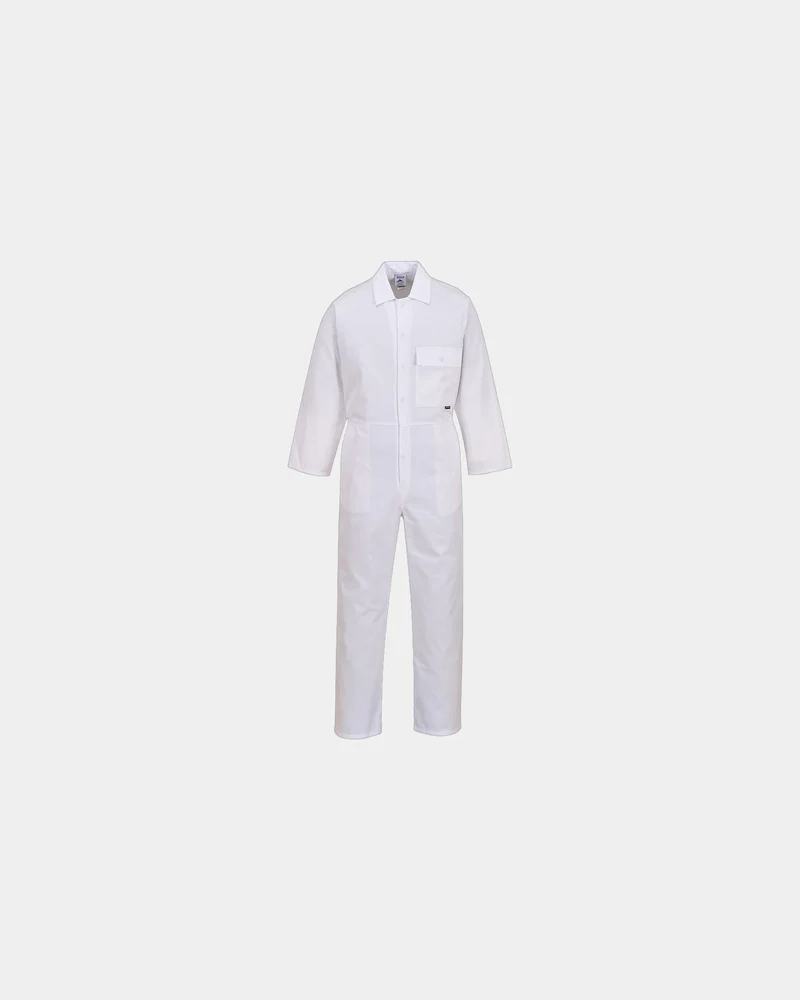 Overall Standard Poly-Baumwolle 245 g/m² zum Personalisieren