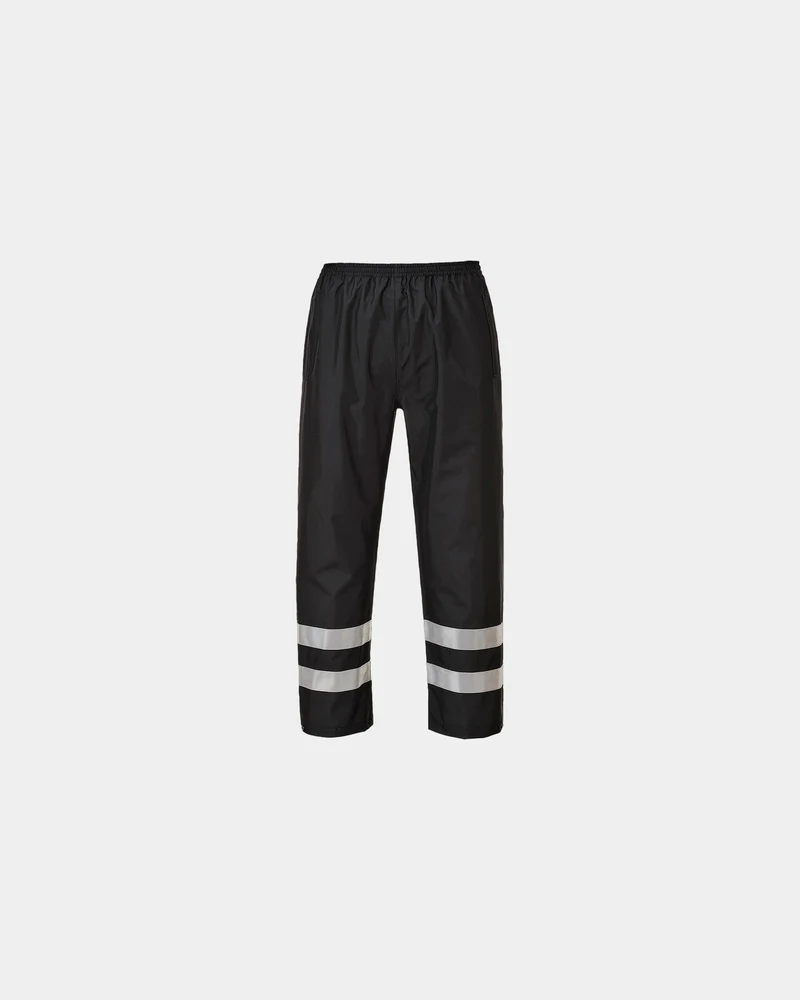 Regenhose wasserdicht Portwest Iona zum Personalisieren