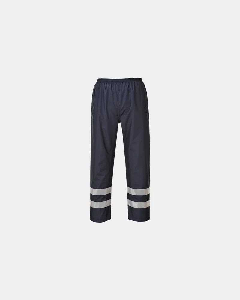 Regenhose wasserdicht Portwest Iona zum Personalisieren
