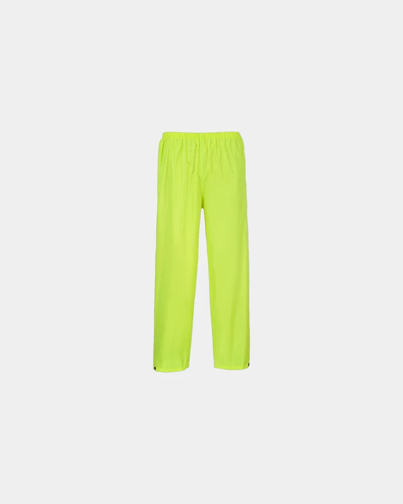 Regenhose Classic zum Personalisieren