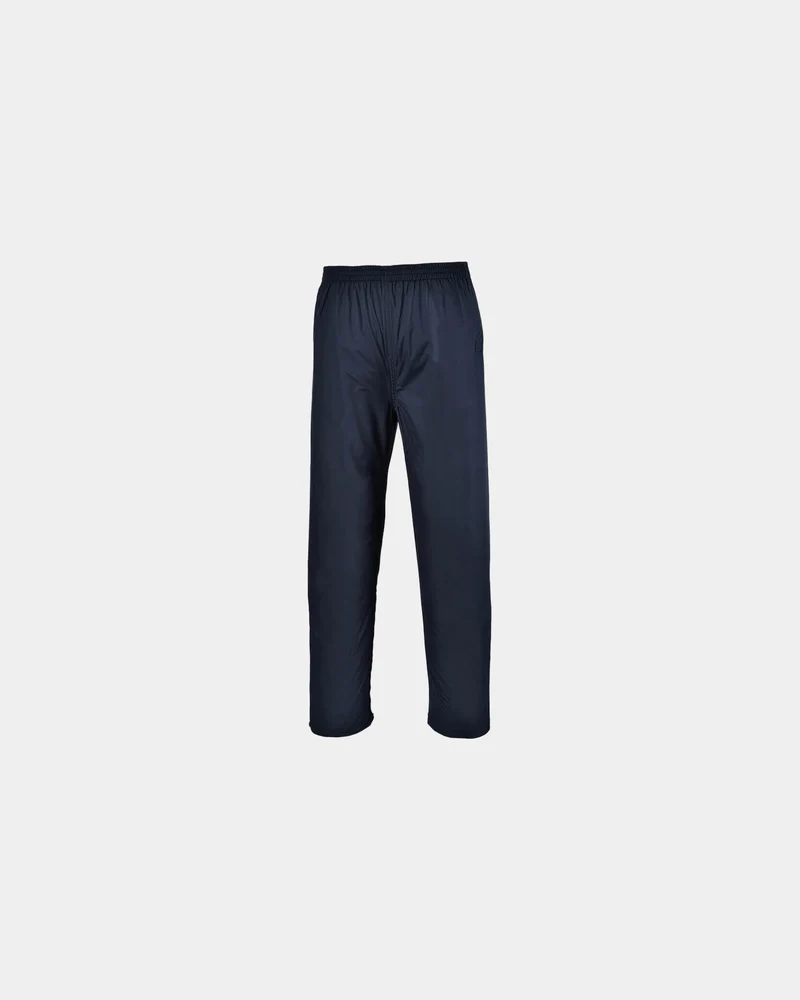 Arbeitshose atmungsaktiv Portwest Ayr zum Personalisieren