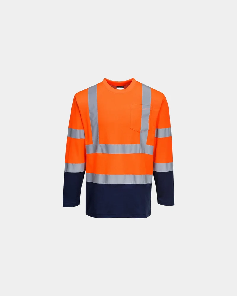 T-Shirt Baumwolle Comfort zum Personalisieren