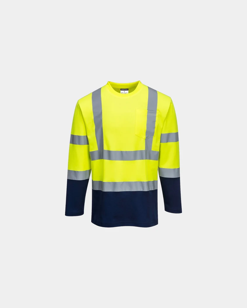 T-Shirt Baumwolle Comfort zum Personalisieren