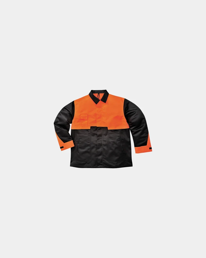 Jacke Oak zum Personalisieren