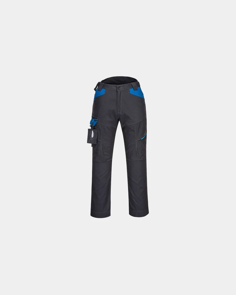 Servicehose WX3 mit dehnbaren Paneelen zum Personalisieren