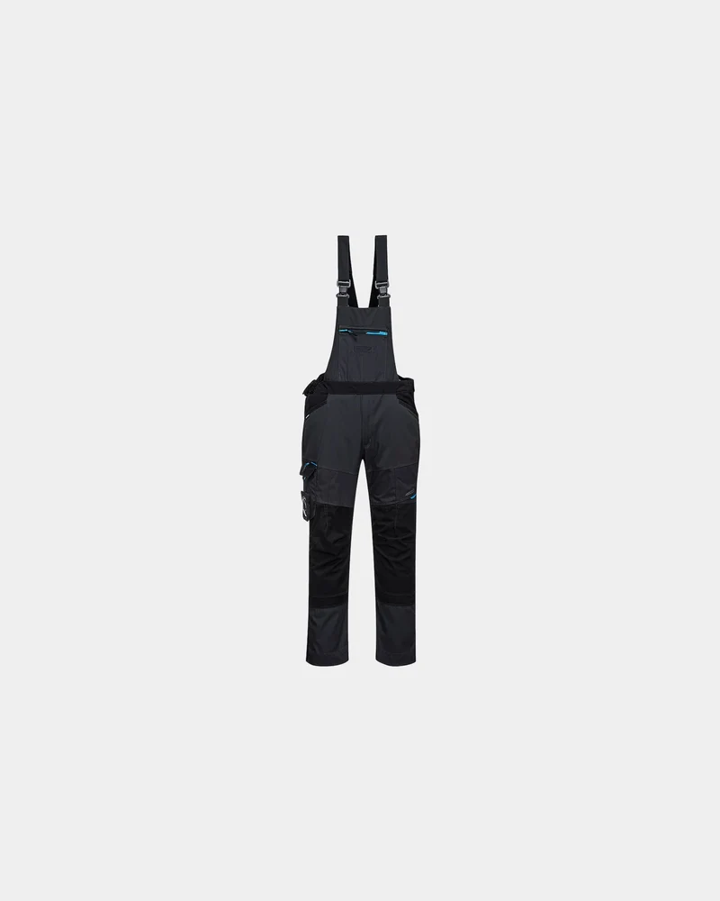 Latzhose Portwest Titanmill Plus zum Personalisieren