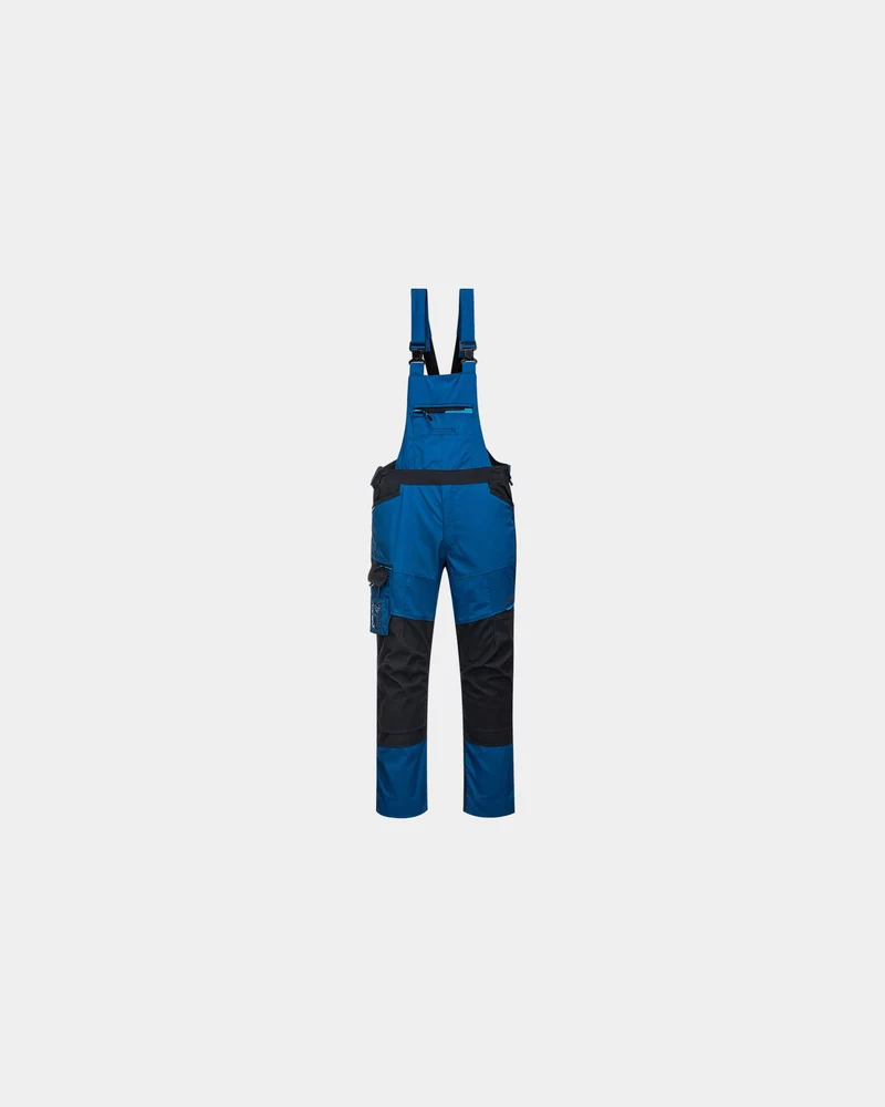 Latzhose Portwest Titanmill Plus zum Personalisieren