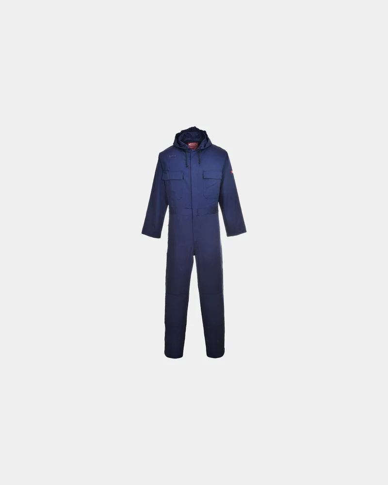 Kombination Bizweld Portwest Iona zum Personalisieren