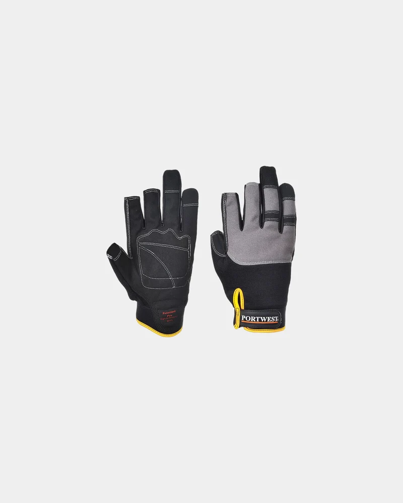 Arbeitshandschuh Portwest Powertool Pro zum Personalisieren