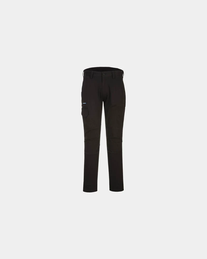 Cargohose Stretch Portwest Seratex zum Personalisieren