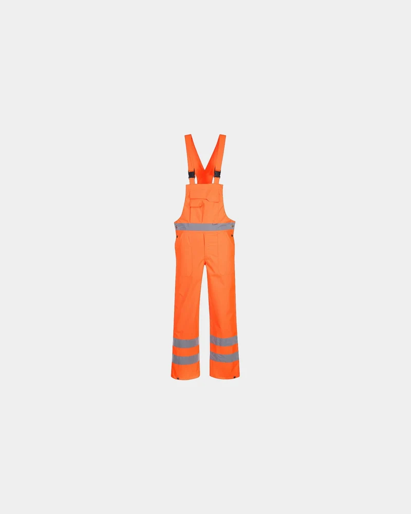 Hi-Vis 300D Polyester zum Personalisieren
