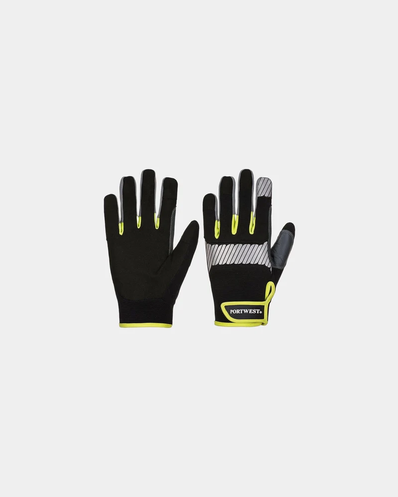 Arbeitshandschuh PW3 zum Personalisieren